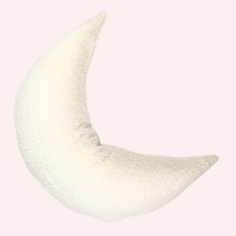 Bio Stillmond mit Schurwoll-Füllung