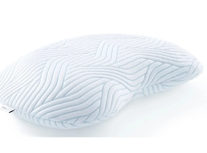 Tempur® - Curve SmartCool Schlafkissen
