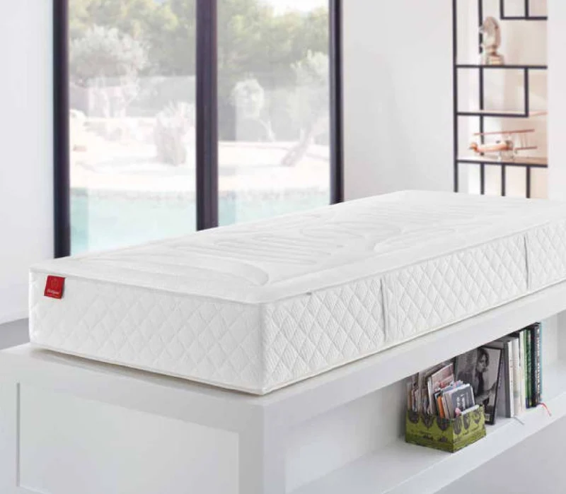 Brinkhaus® - Valencia TTFK 90x200 cm H4