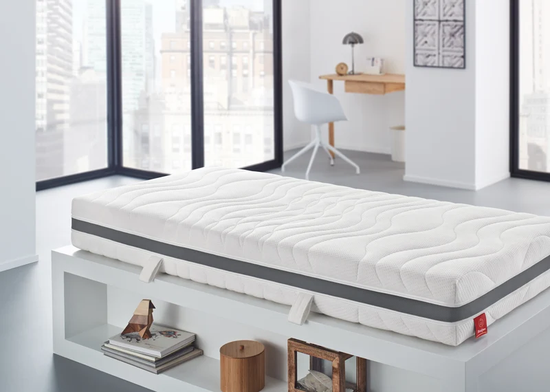 Brinkhaus® - Genua KS H2 100 x 200 cm