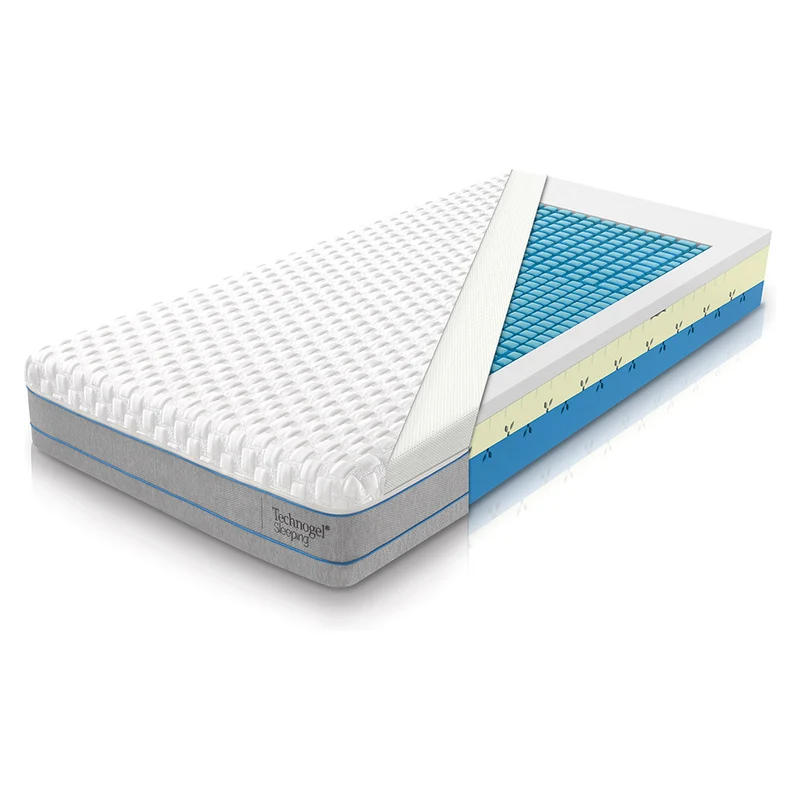 Technogel® - Levante 90x200 Medium