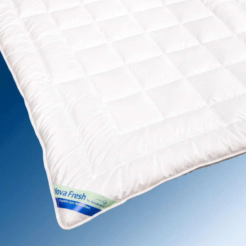 Walburga® - Nova Fresh Bettdecke