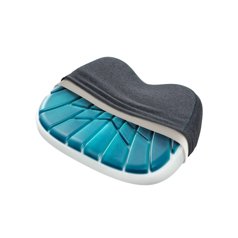 Technogel® - SEATPAD FLAT / ergonomisches Sitzkissen