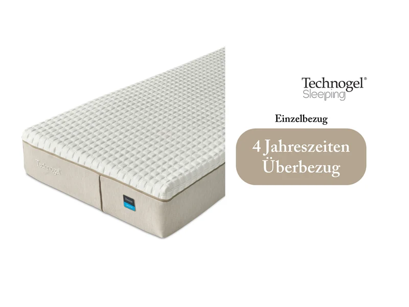 Technogel® - 4 Jahresbezug (Einzelbezug) Ersatzbezug