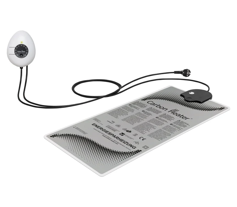 Carbon Heater - High Standard Classic 215 Watt | Wasserbettheizung