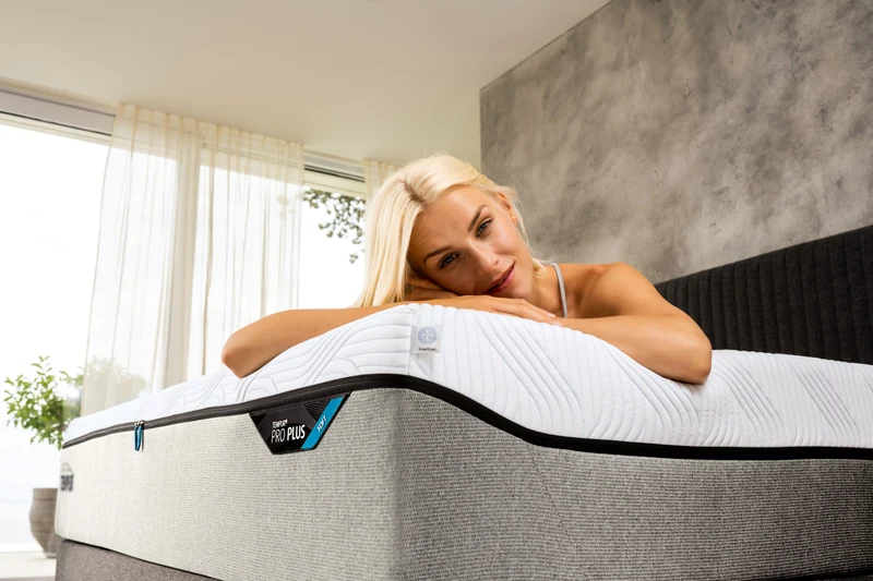Tempur® PRO Plus SMARTCOOL