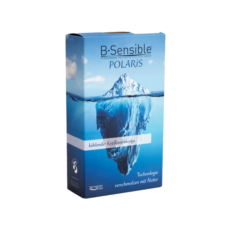 B-Sensible® - Kissenbezug Polaris