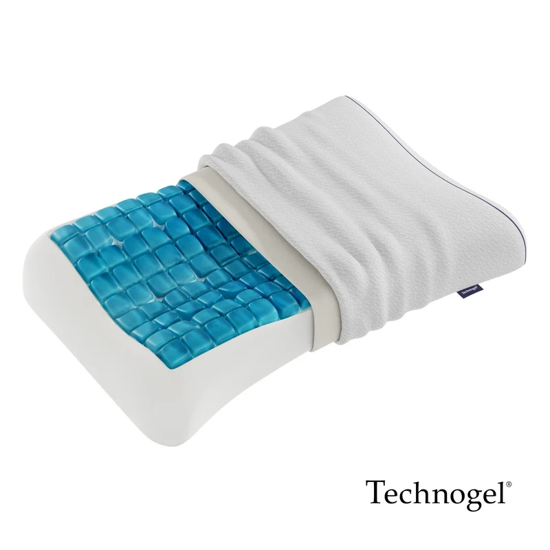 Technogel® Anatomic Curve Original - Nackenstützkissen / New Generation