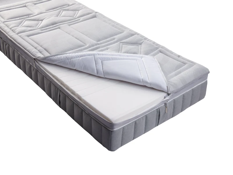 Cairona® Ventilator - Softswing (ohne Pumpeinheit)