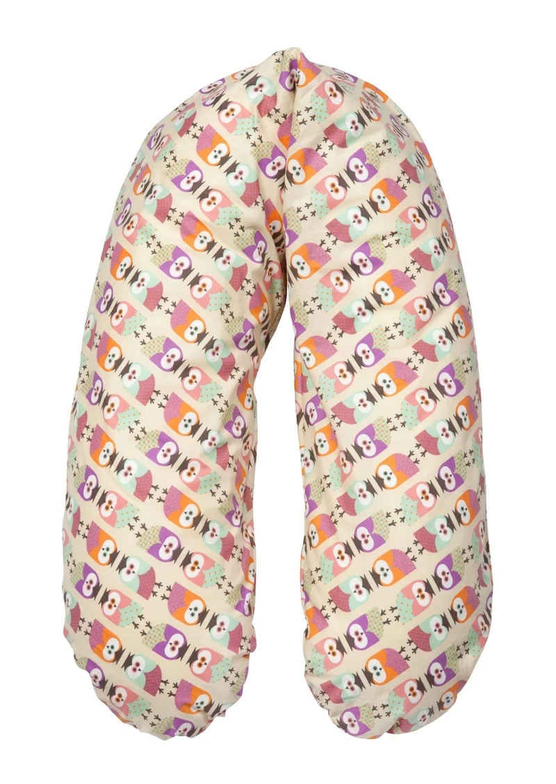 Joyfill Stillkissen (170cm) mit BioFoam