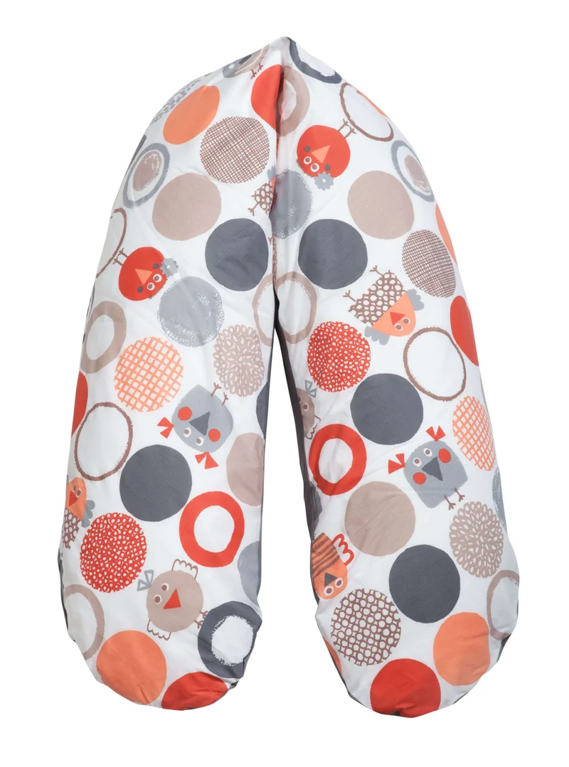 Joyfill Stillkissen (170cm) mit BioFoam