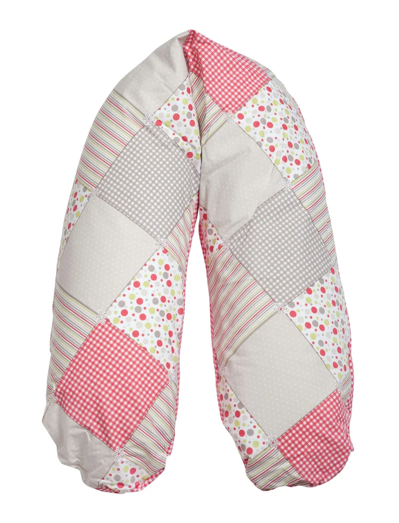 Joyfill Stillkissen (190cm) mit BioFoam