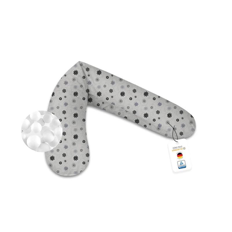 Joyfill Stillkissen (190cm) mit BioFoam