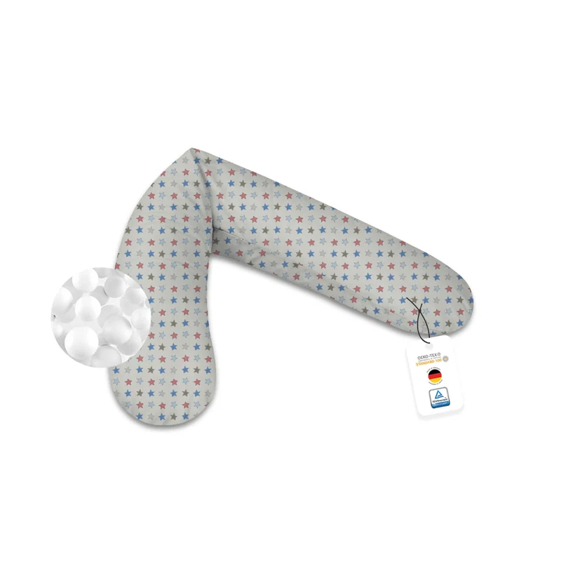 Joyfill Stillkissen (190cm) mit BioFoam