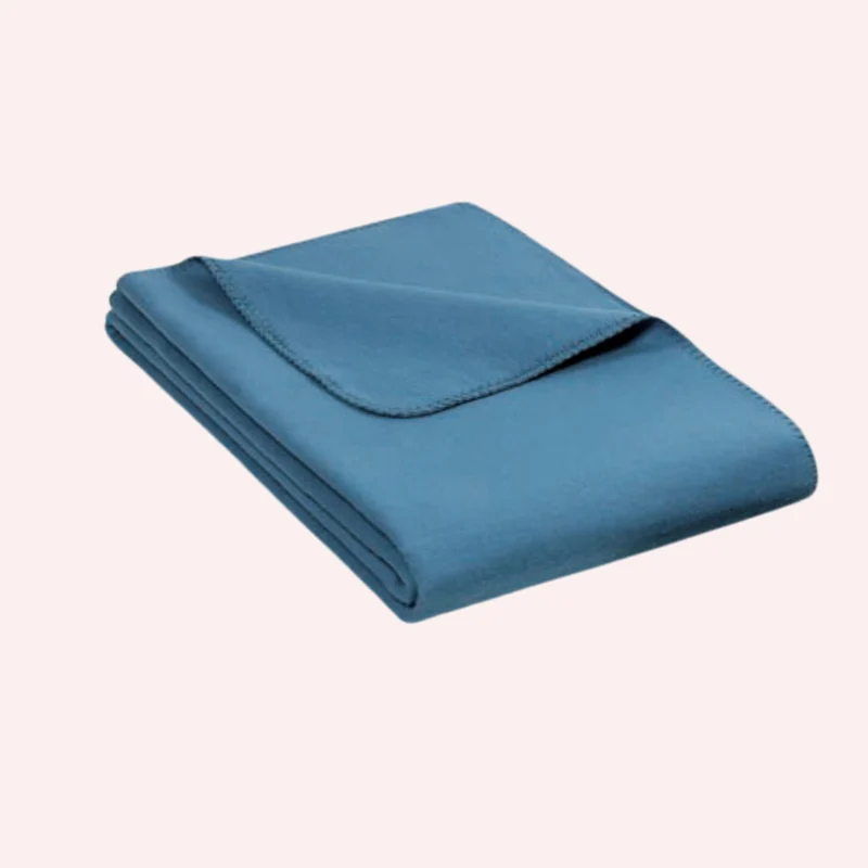 Bio Kuscheldecke