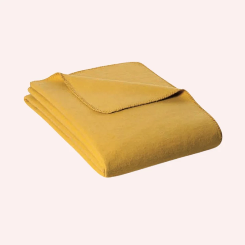 Bio Kuscheldecke