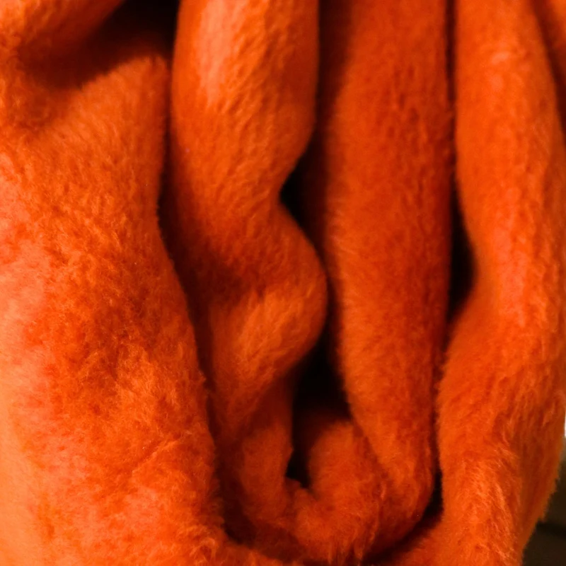 Bio Kuscheldecke