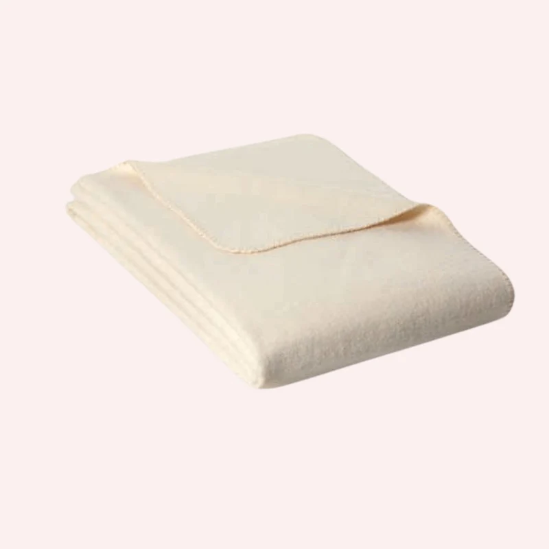 Bio Kuscheldecke