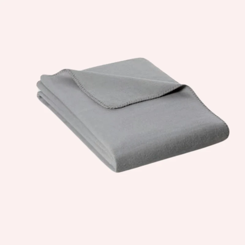 Bio Kuscheldecke
