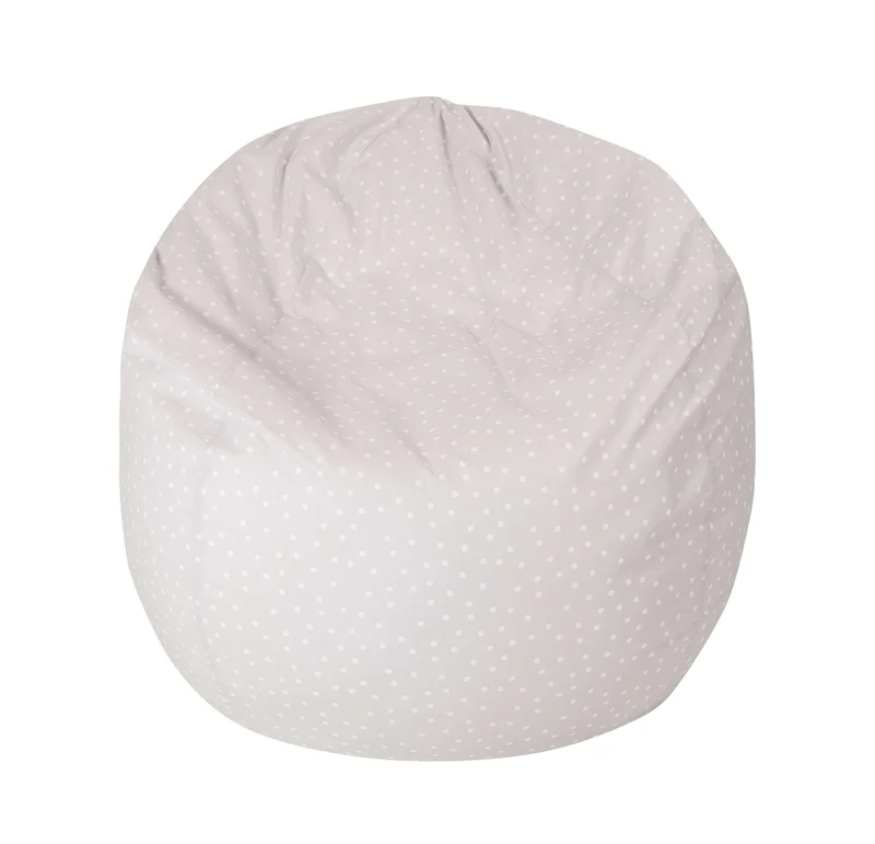 Sitzsack für Groß und Klein (BioFoam gefüllt | 240 L)