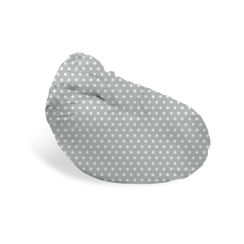 Sitzsack für Groß und Klein (BioFoam gefüllt | 240 L)
