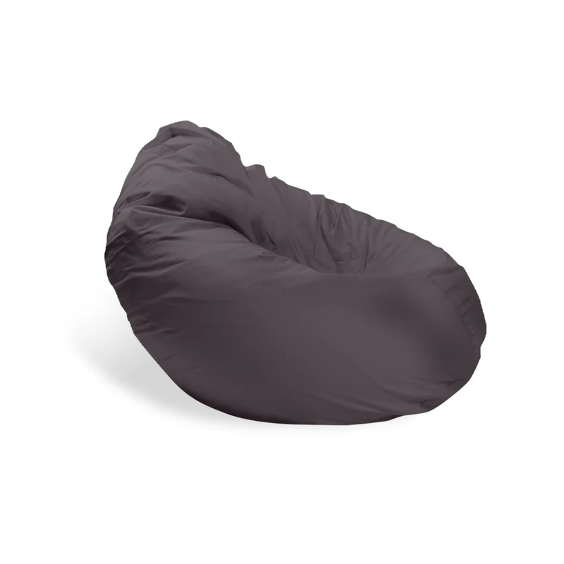 Sitzsack für Groß und Klein (BioFoam gefüllt | 240 L)
