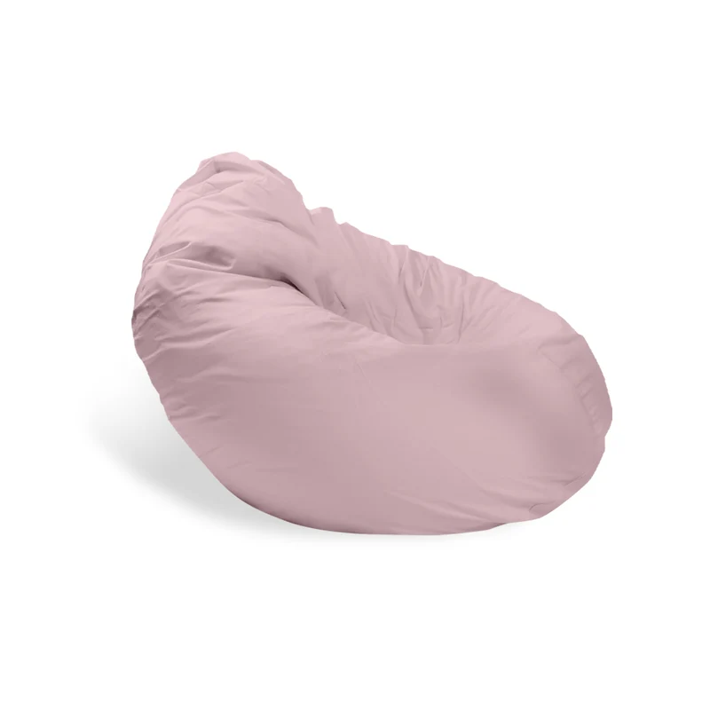 Sitzsack für Groß und Klein (BioFoam gefüllt | 240 L)