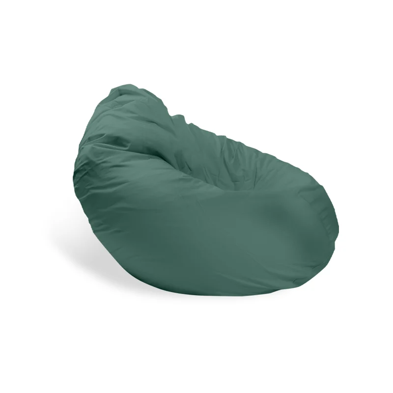 Sitzsack für Groß und Klein (BioFoam gefüllt | 240 L)