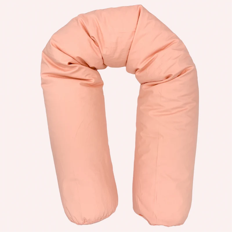 Das Stillkissen mit Kakaoschalen
