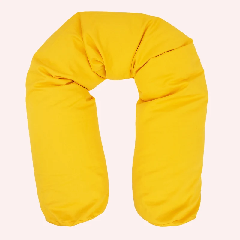 Das Stillkissen mit Kakaoschalen