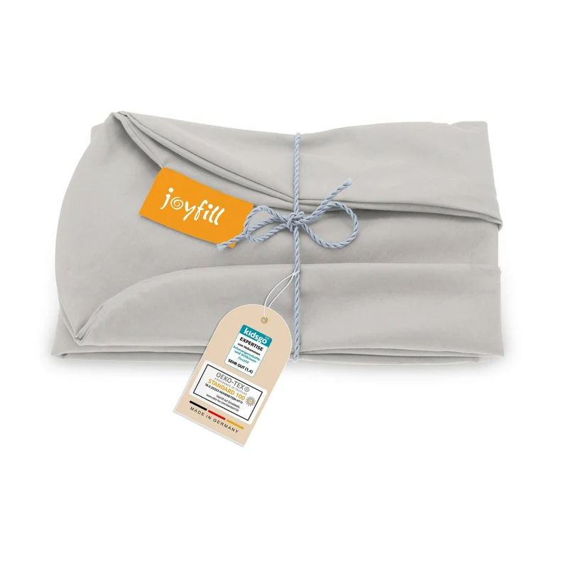JOYFILL® Premium Kinder Sitzsack 90L Ersatzbezug - Nicky