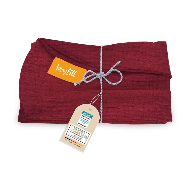 JOYFILL® Premium Kinder Sitzsack 90L Ersatzbezug - Nicky