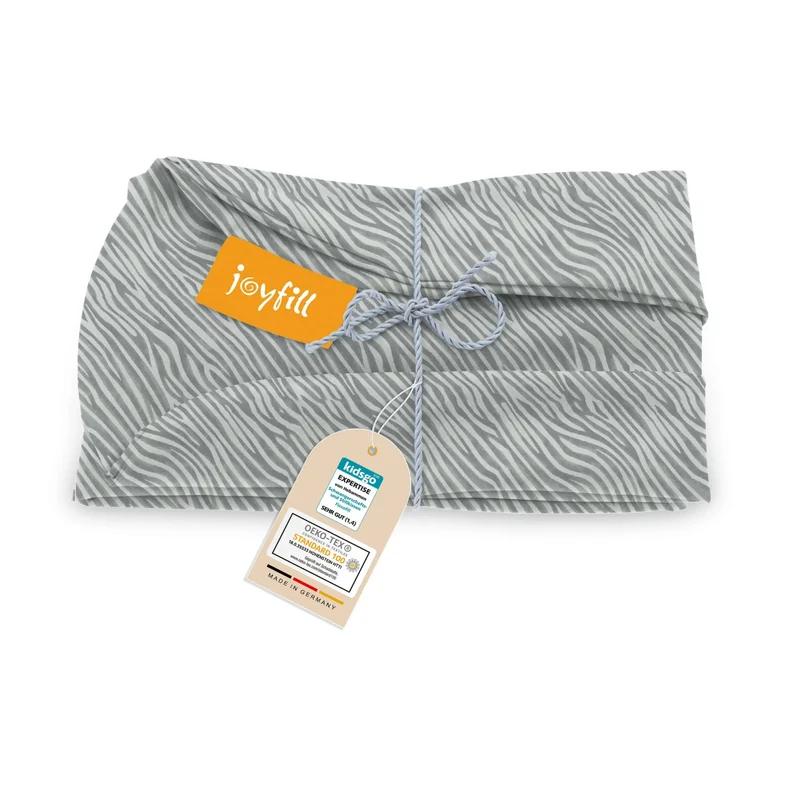 JOYFILL® Premium Kinder Sitzsack 90L Ersatzbezug - Nicky