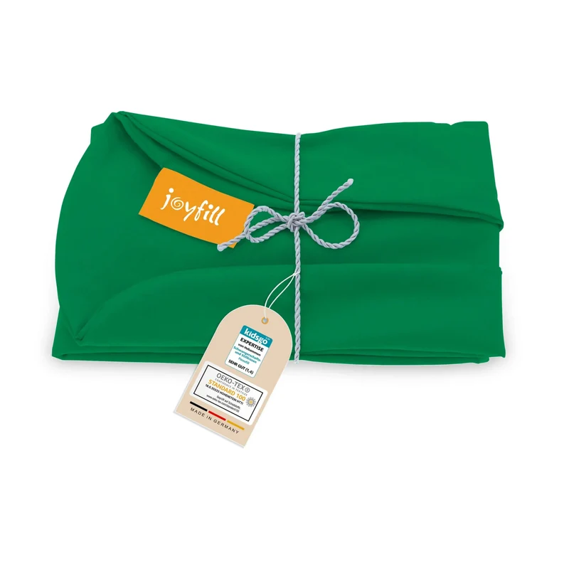 JOYFILL® Premium Kinder Sitzsack 90L Ersatzbezug - Nicky