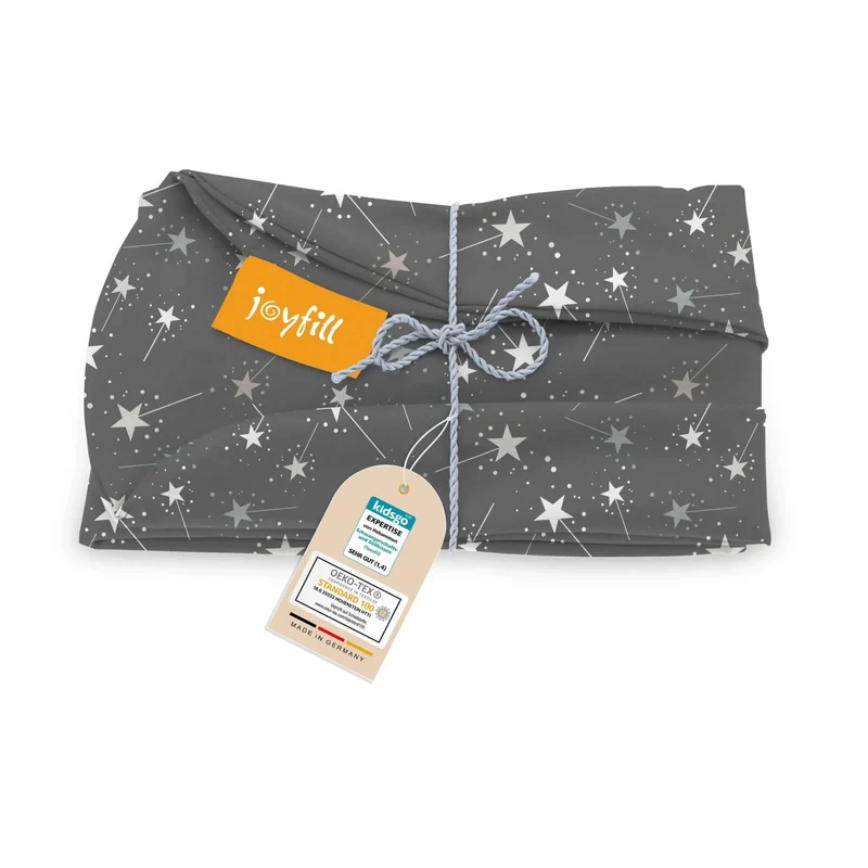JOYFILL® Premium Kinder Sitzsack 90L Ersatzbezug - Nicky