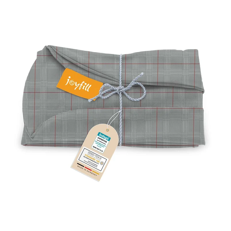 JOYFILL® Premium Kinder Sitzsack 90L Ersatzbezug - Nicky