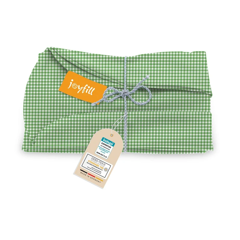 JOYFILL® Premium Sitzsack 240L Ersatzbezug - Nicky