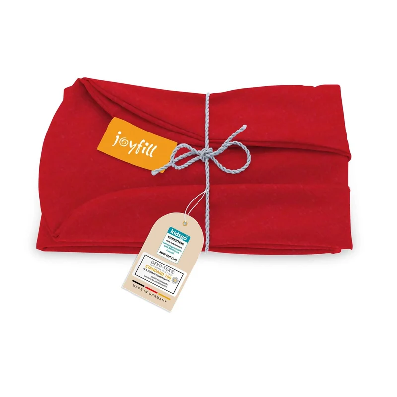JOYFILL® Premium Sitzsack 240L Ersatzbezug - Nicky
