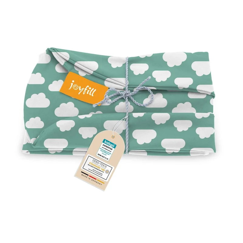 JOYFILL® Premium Sitzsack 240L Ersatzbezug - Nicky