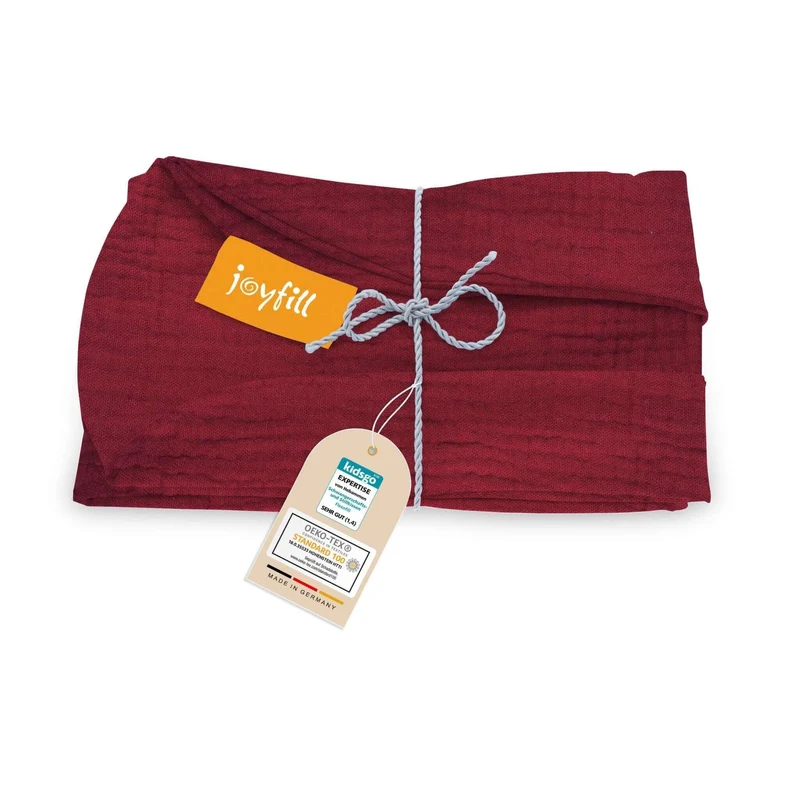 JOYFILL® Premium Sitzsack 240L Ersatzbezug - Nicky
