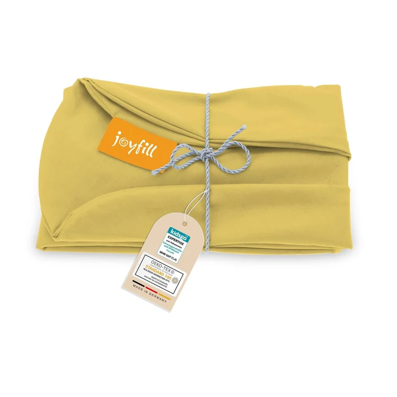 JOYFILL® Premium Sitzsack 240L Ersatzbezug - Nicky