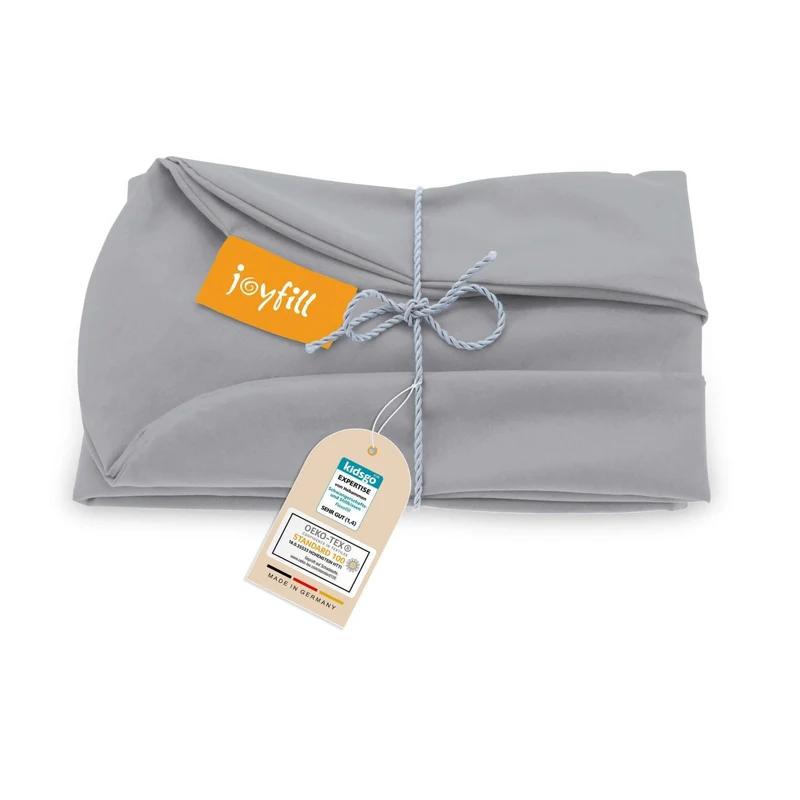 JOYFILL® Premium Sitzsack 240L Ersatzbezug - Nicky