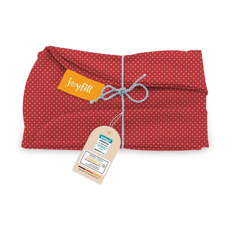 JOYFILL® Premium Sitzsack 240L Ersatzbezug - Baumwolle