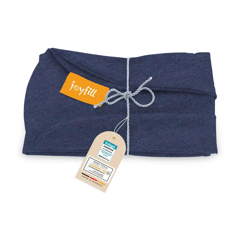 JOYFILL® Premium Sitzsack 240L Ersatzbezug - Baumwolle