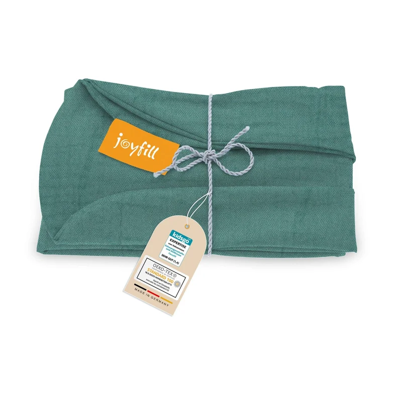 JOYFILL® Premium Sitzsack 240L Ersatzbezug - Baumwolle
