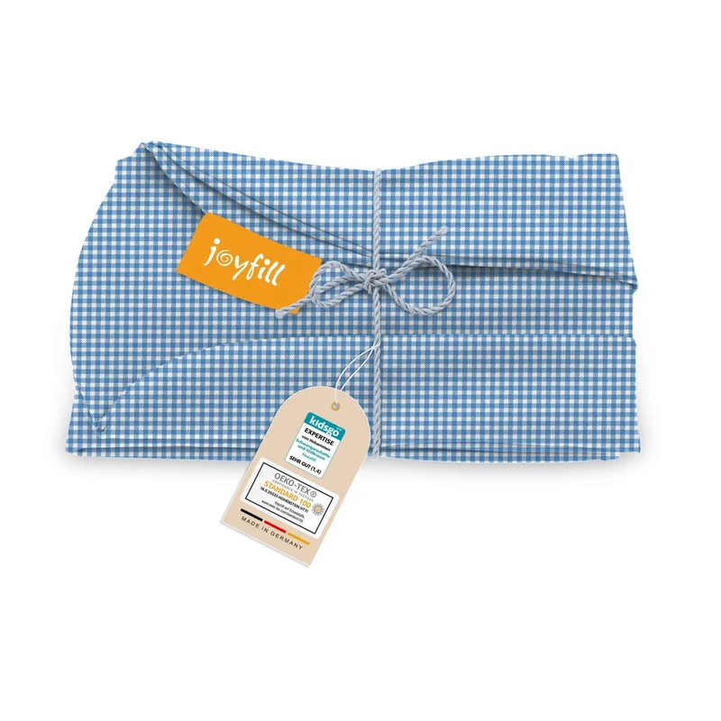 JOYFILL® Premium Sitzsack 240L Ersatzbezug - Baumwolle