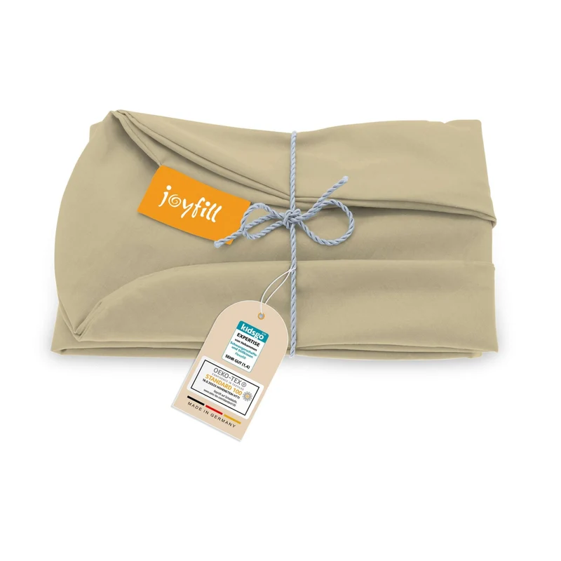 JOYFILL® Premium Sitzsack 240L Ersatzbezug - Baumwolle