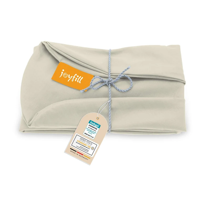 JOYFILL® Premium Sitzsack 240L Ersatzbezug - Baumwolle