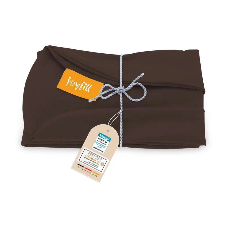 JOYFILL® Premium Sitzsack 240L Ersatzbezug - Baumwolle