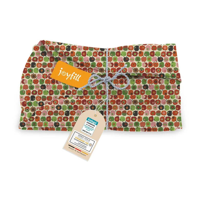 JOYFILL® Premium Sitzsack 240L Ersatzbezug - Baumwolle